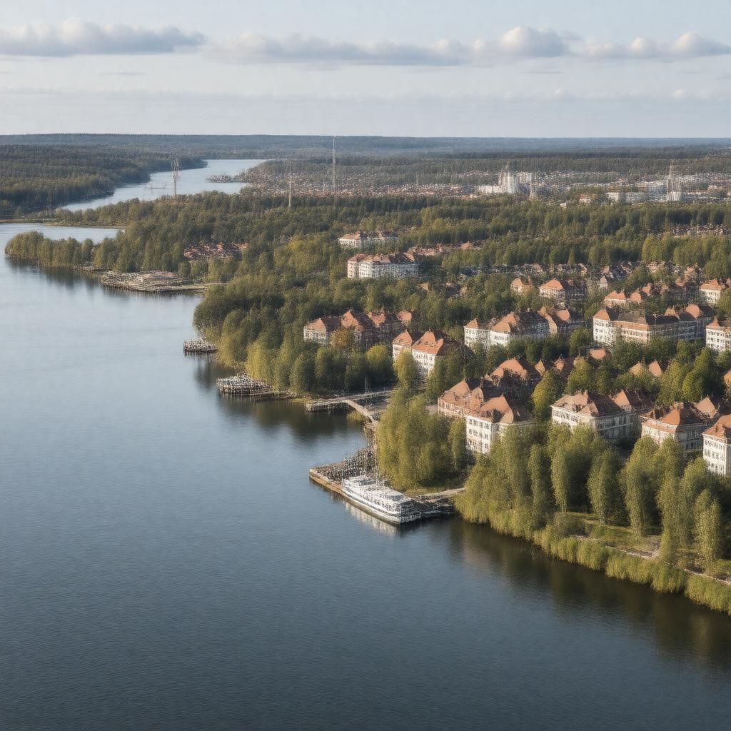 Södertälje Municipality
